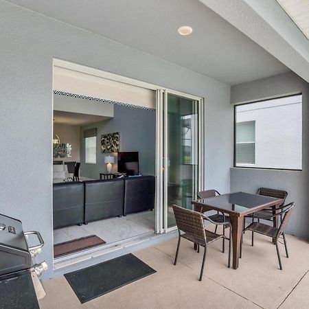 Lakeview Home W Private Pool Free Water Park キシミー エクステリア 写真