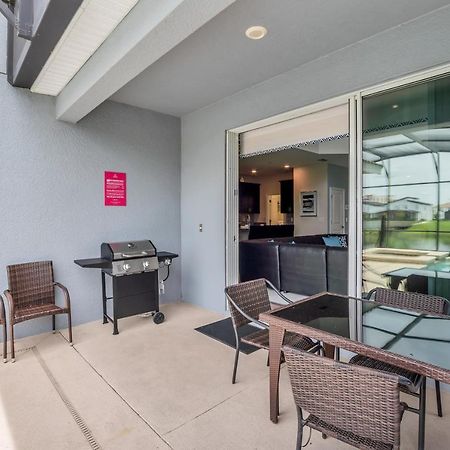Lakeview Home W Private Pool Free Water Park キシミー エクステリア 写真