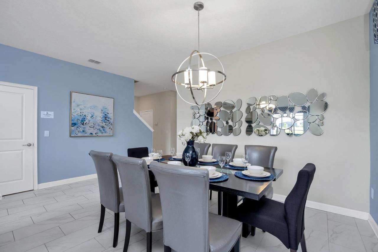 Lakeview Home W Private Pool Free Water Park キシミー エクステリア 写真
