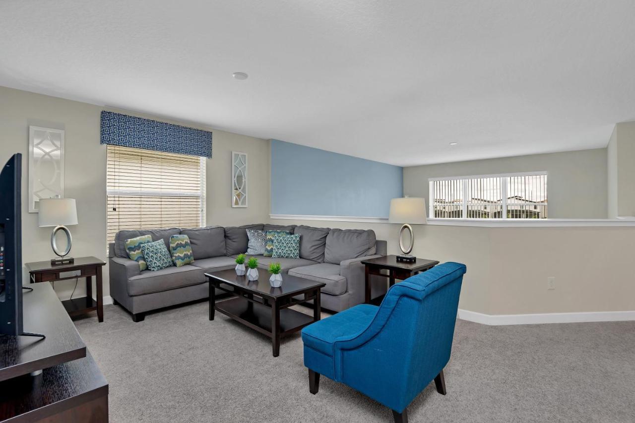 Lakeview Home W Private Pool Free Water Park キシミー エクステリア 写真