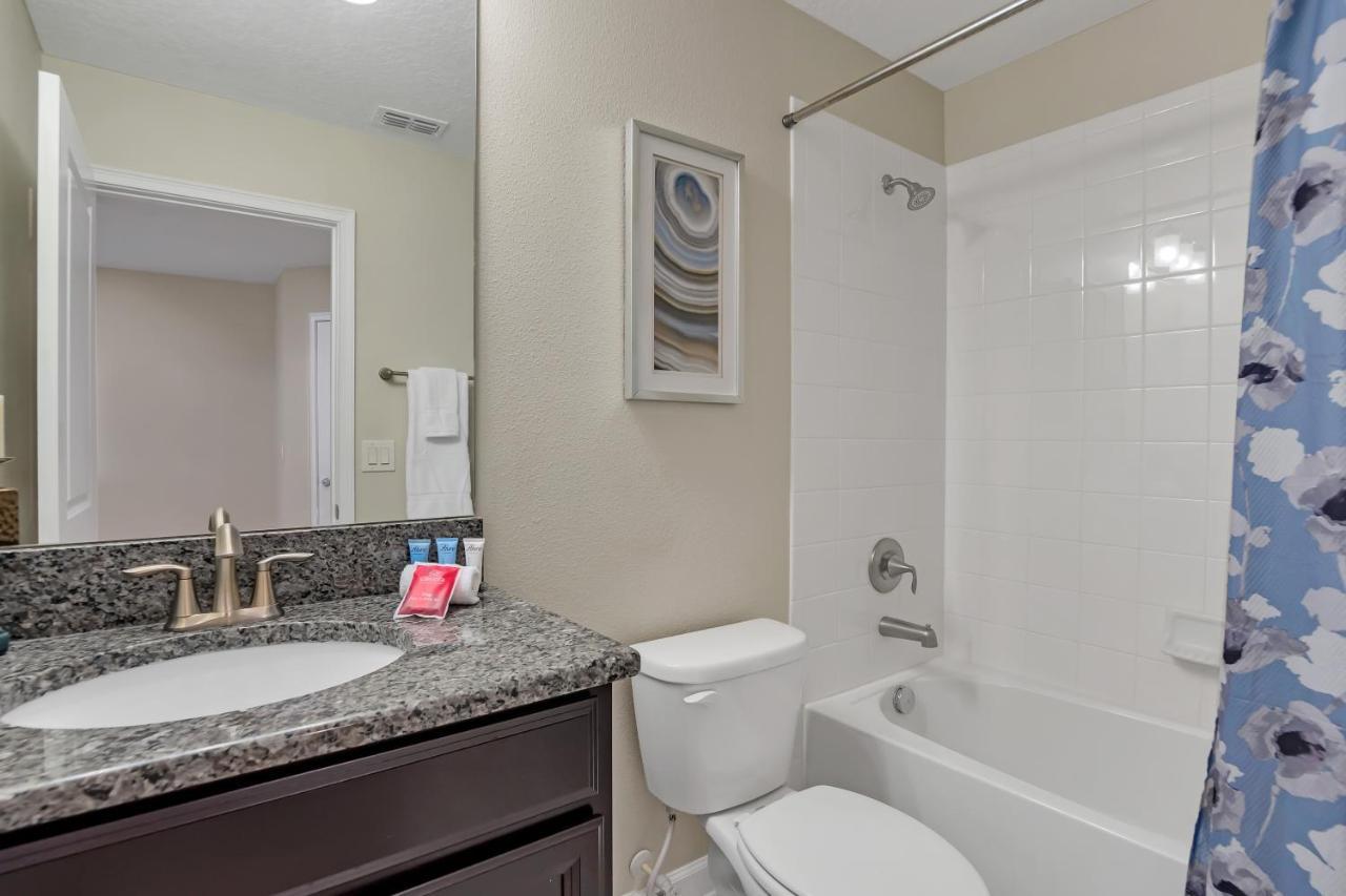 Lakeview Home W Private Pool Free Water Park キシミー エクステリア 写真